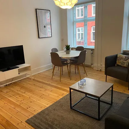 Norrebro 513 *