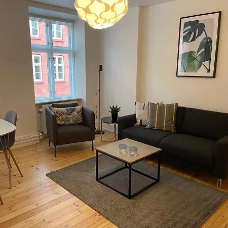 Norrebro 513 Apartment